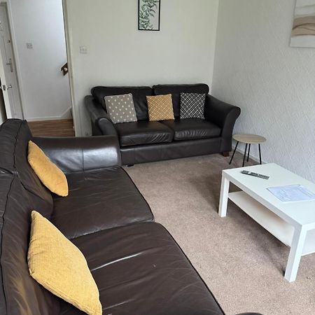 Wombridge Large 2 Bedroom House מראה חיצוני תמונה