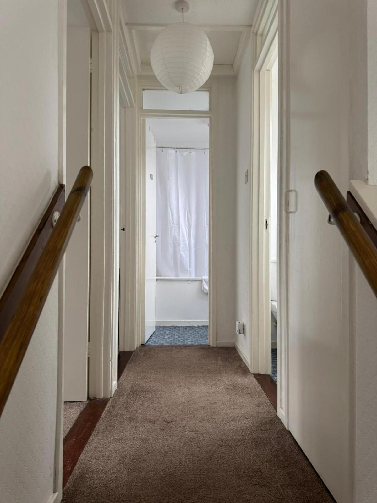 Wombridge Large 2 Bedroom House מראה חיצוני תמונה