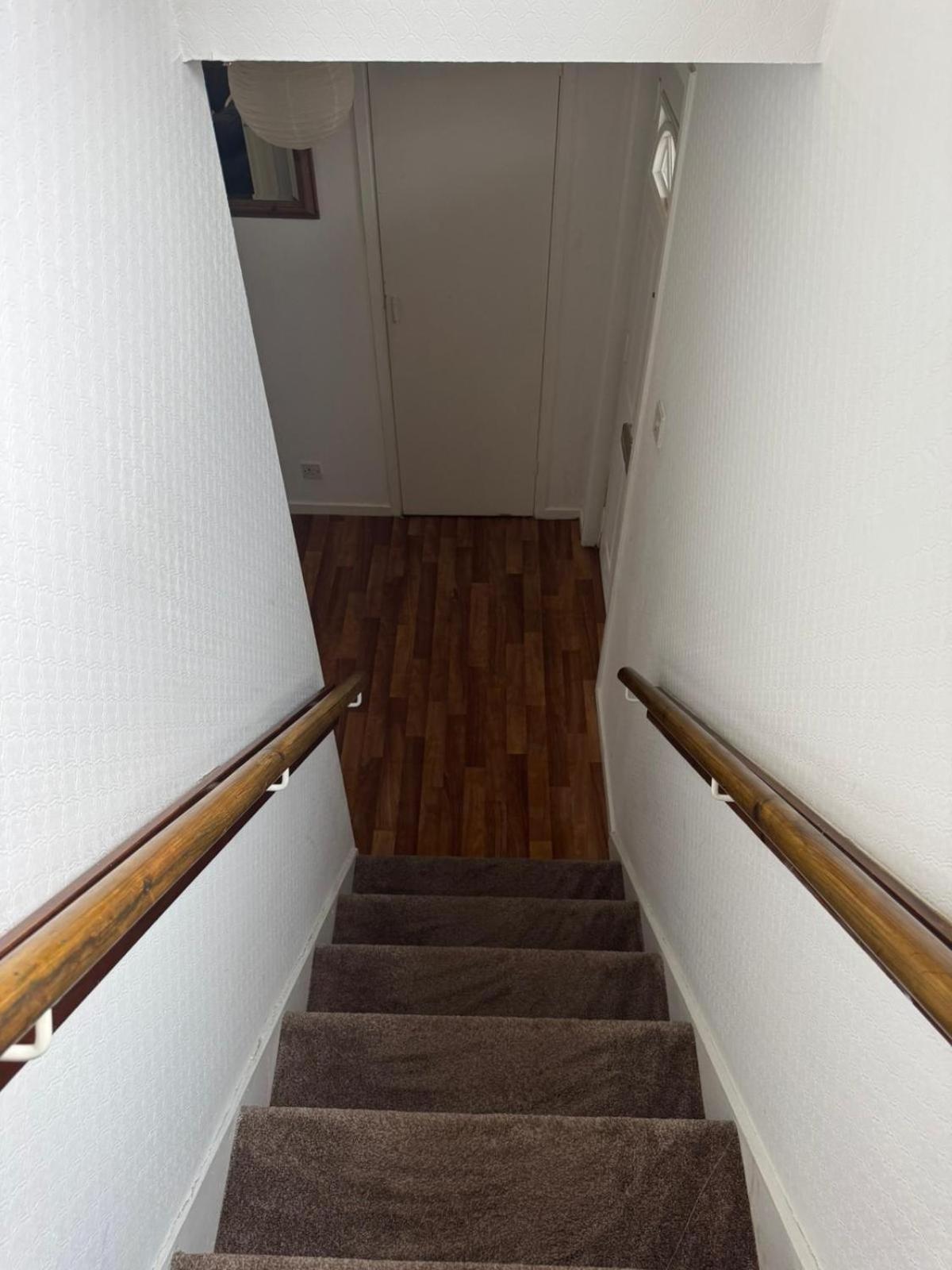 Wombridge Large 2 Bedroom House מראה חיצוני תמונה